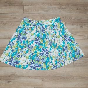 ST. JOHN'S BAY skirt